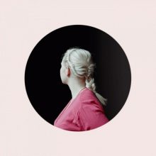 Bettina von Zwehl Jana II (Homage to G Richter), 2011, Courtesy of the artist and Purdy Hicks, London