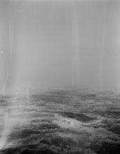 © Adam Jeppesen 'XX·arcticocean' from 'Flatlands Camp Project'