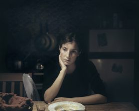 © Adam Jeppesen 'DK·Ørestaden·07·14·07' from 'Wake'