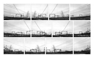 42151-lf15-bweb Landscape/Fiction 15-B © Sachiyo Nishimura