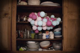 © Melanie Stidolph Untitled, 2012