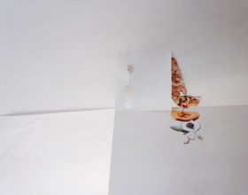 © Laura Letinsky Untitled #29, 2011, courtesy the artist and The Photographers' Gallery, London