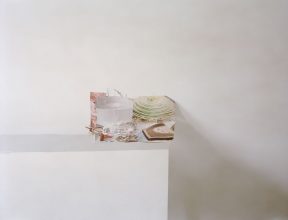 © Laura Letinsky Untitled #19, 2011, courtesy the artist and The Photographers' Gallery, London