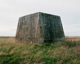 © James Smith From the series 'Temporal Dislocation'