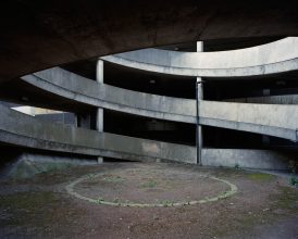 © James Smith From the series 'Temporal Dislocation'