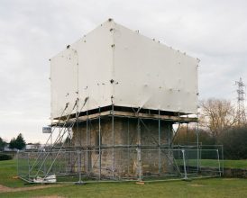 © James Smith From the series 'Temporal Dislocation'