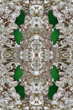 Las Norias © David Thomas Smith Courtesy of The Copper House Gallery, Dublin