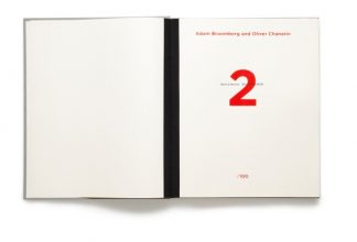 Adam Broomberg and Oliver Chanarin, 'War Primer 2', 2011 