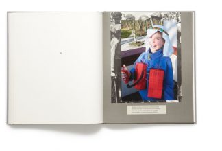 Adam Broomberg and Oliver Chanarin, 'War Primer 2', 2011 Plate 72, http://www.betterparenting.com/10-halloween-costumes-you-should- never-let-
your-kids-wear/