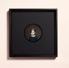 Ruby, 2013 © Bettina von Zwehl Image courtesy of the artist and The Holburne Museum, Bath.