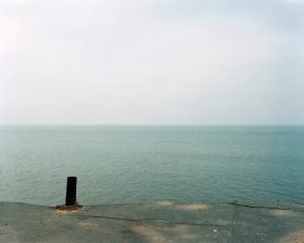Skipsea, East Riding of Yorkshire, England. 2011 From the series 'Lost Villages' © Neil A White