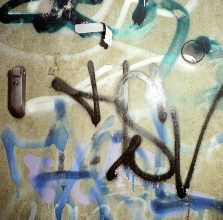 After Schwitters (Hanover) © John Darwell 