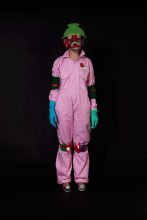 Health and Safety No. 9 (2007) © Sian Bonnell