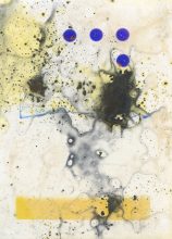Lunar Caustic (Untitled I) © Melinda Gibson &amp; Thomas Sauvin