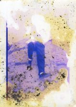 Lunar Caustic (Untitled IV) © Melinda Gibson &amp; Thomas Sauvin