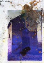 Lunar Caustic (Untitled V) © Melinda Gibson &amp; Thomas Sauvin