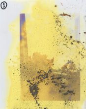 Lunar Caustic (Untitled VI) © Melinda Gibson &amp; Thomas Sauvin