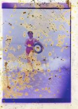 Lunar Caustic (Untitled VIII) © Melinda Gibson &amp; Thomas Sauvin