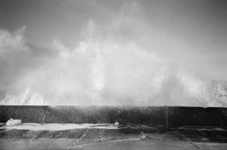Untitled from 'Hiraeth' © Gareth Phillips 2014 
