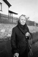 Untitled from 'Hiraeth' © Gareth Phillips 2014 