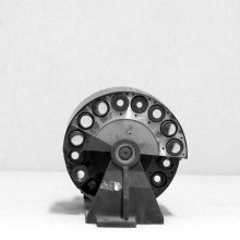 From 'The Black Hole' © Janire Najera Object related to optical monitoring