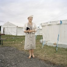 © Gordon Ashbridge 