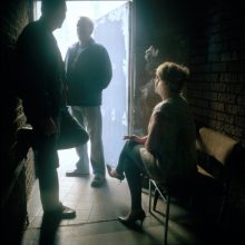 © Gordon Ashbridge 