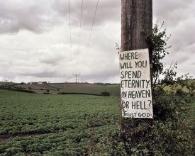 © Gordon Ashbridge 