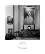 From 'Gentlemen' © Karen Knorr 