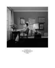 From 'Belgravia' © Karen Knorr 