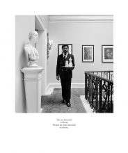 From 'Gentlemen' © Karen Knorr 