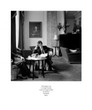 From 'Gentlemen' © Karen Knorr 