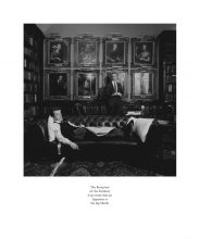 From 'Gentlemen' © Karen Knorr 