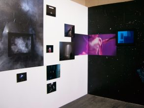 Boris Eldagsen Installation: Format Festival, Derby