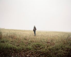 An image from The Wait, by Ed Alcock Photo © Ed Alcock / M.Y.O.P. 2015