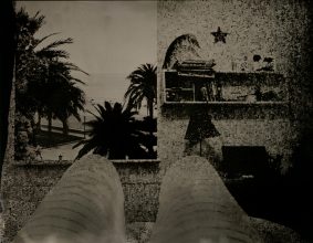 © Almudena Romero 