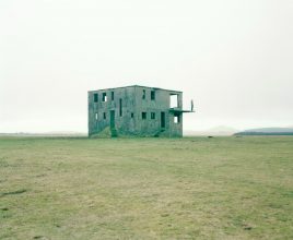Spencer Murphy From the series 'The Abyss Gazes Into You'