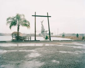 Spencer Murphy From the series 'The Abyss Gazes Into You'