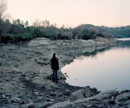 Spencer Murphy From the series 'The Abyss Gazes Into You'