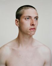Spencer Murphy From the series 'The Abyss Gazes Into You'