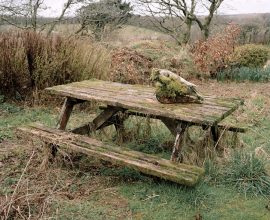 Spencer Murphy From the series 'The Abyss Gazes Into You'