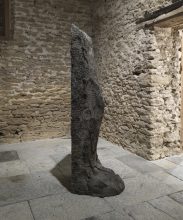 Installation view, ‘Qwaypurlake’, Hauser &amp; Wirth Somerset, 2015 Courtesy the artists and Hauser &amp; Wirth. Photo: Ken Adlard