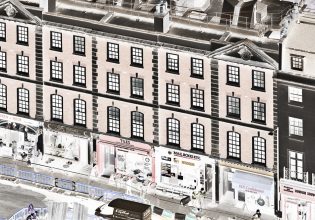 London Victoria I (image detail) © André Lichtenberg