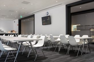 Staff canteen, Law firm © Andreia Alves de Oliveira