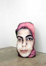 Sheida Soleimani  Sheida Soleimani'Reyhaneh', 2016,&nbsp;Archival pigment print,&nbsp;101.6 x 68.6 cm,&nbsp;Edition of 3 + 1 AP, courtesy of the artist and Edel Assanti.&nbsp;
