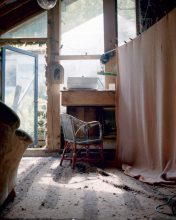 Zufluchtsort © Emma Evelyn Speight 