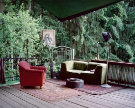 Zufluchtsort © Emma Evelyn Speight 
