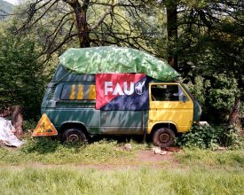Zufluchtsort © Emma Evelyn Speight 