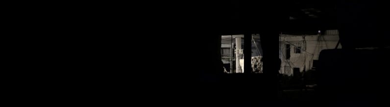 Still from 'White Oil' © Judy Price 2017 
