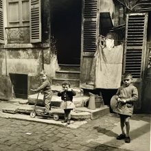 © Marilyn Stafford 